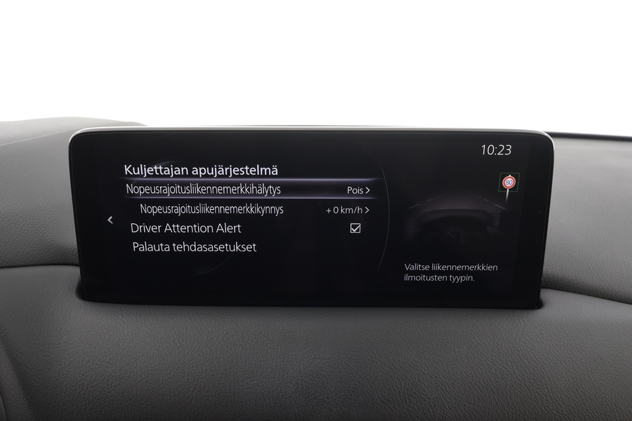 Mazda CX-5 vaihtoauto