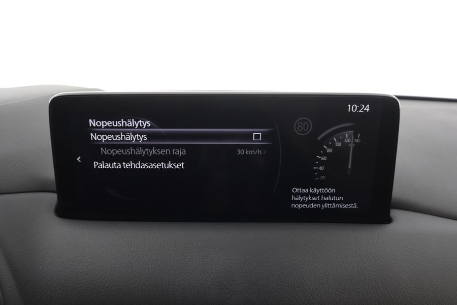 Mazda CX-5 vaihtoauto