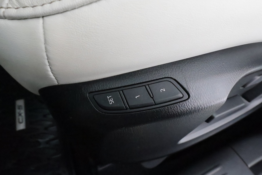 Mazda CX-5 vaihtoauto