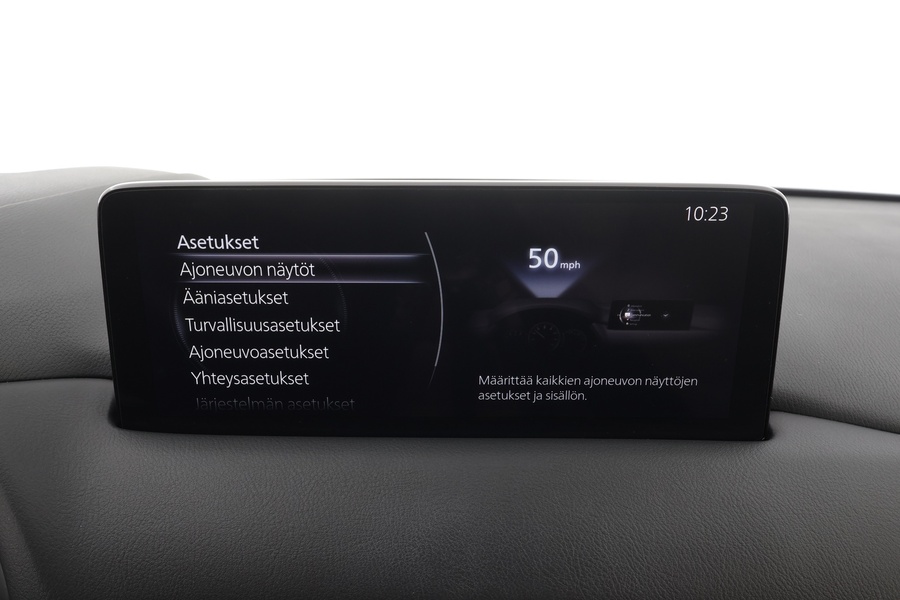 Mazda CX-5 vaihtoauto