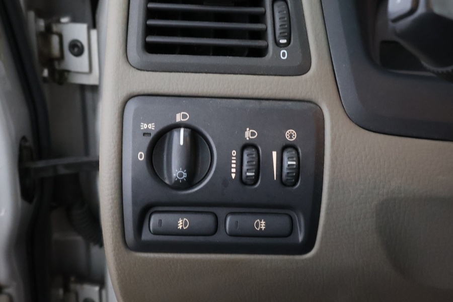 Volvo S60 vaihtoauto