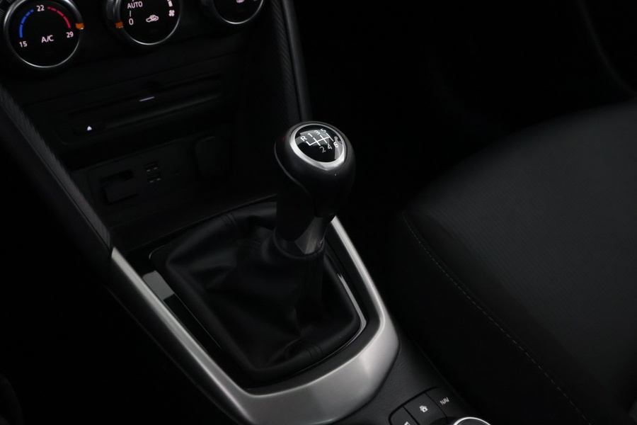 Mazda CX-3 vaihtoauto