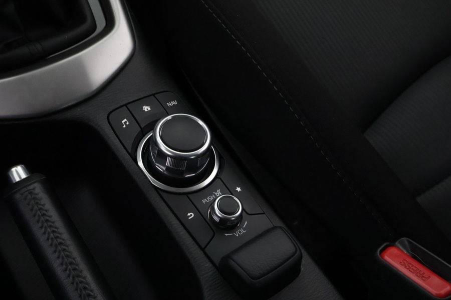 Mazda CX-3 vaihtoauto