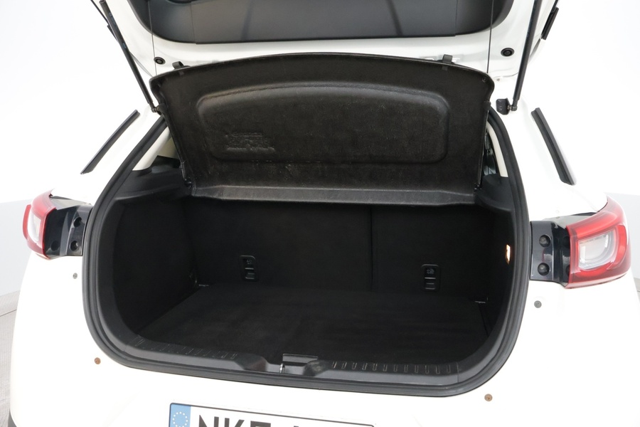 Mazda CX-3 vaihtoauto