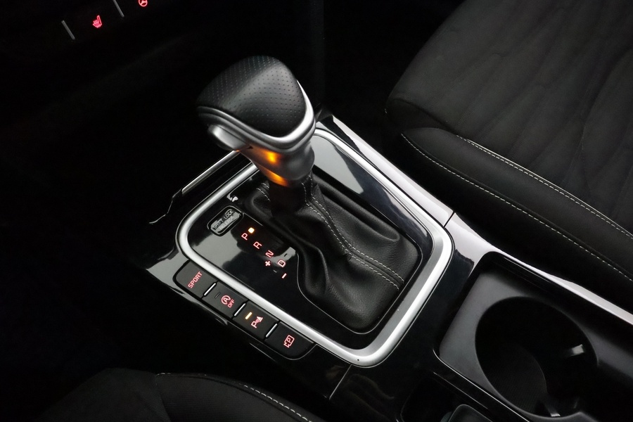 Kia Proceed vaihtoauto