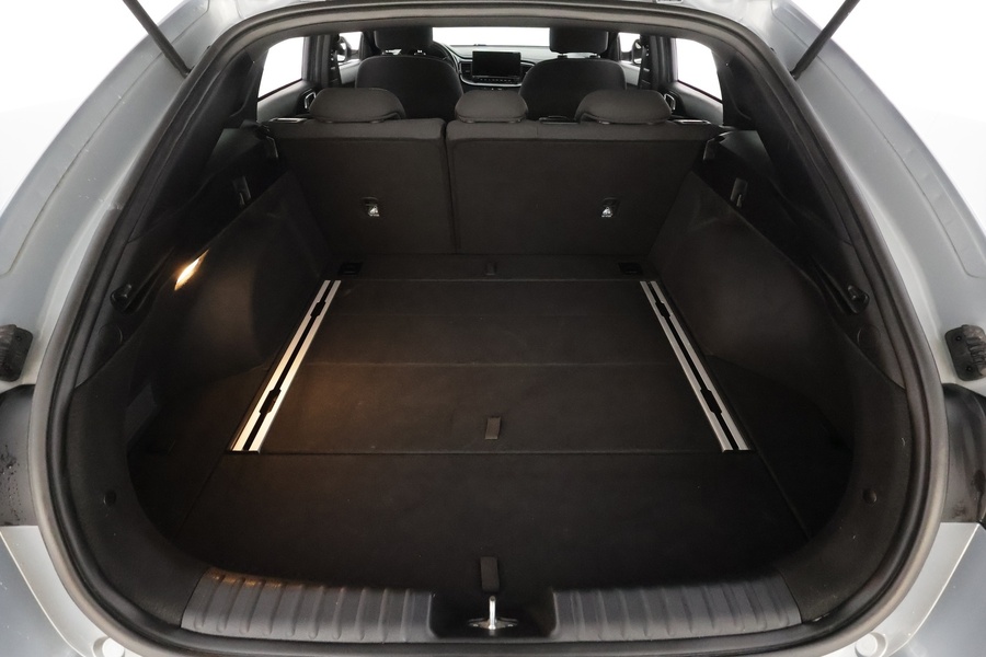 Kia Proceed vaihtoauto