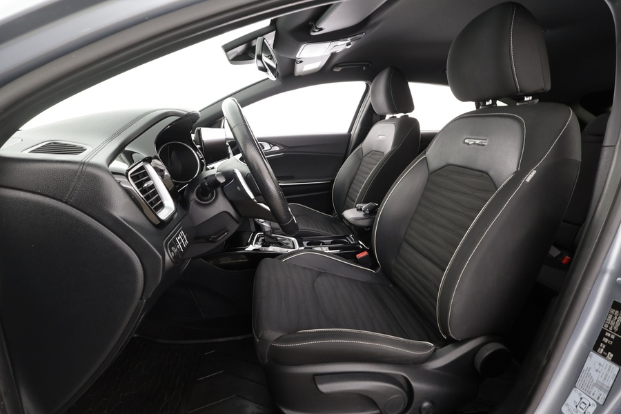 Kia Proceed vaihtoauto