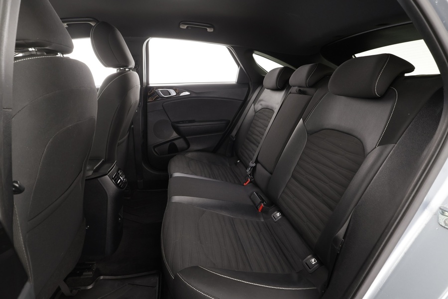 Kia Proceed vaihtoauto