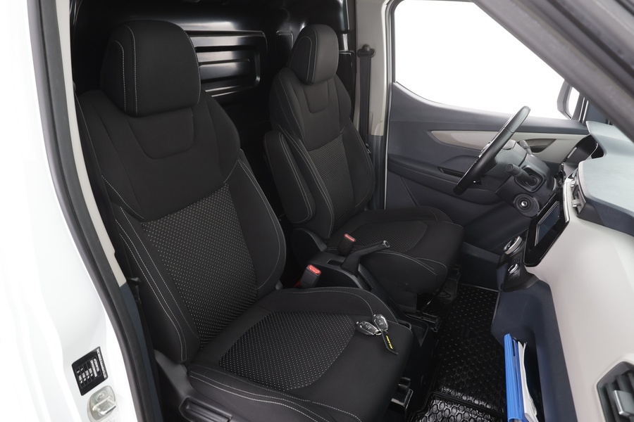 Maxus e-Deliver 3 vaihtoauto