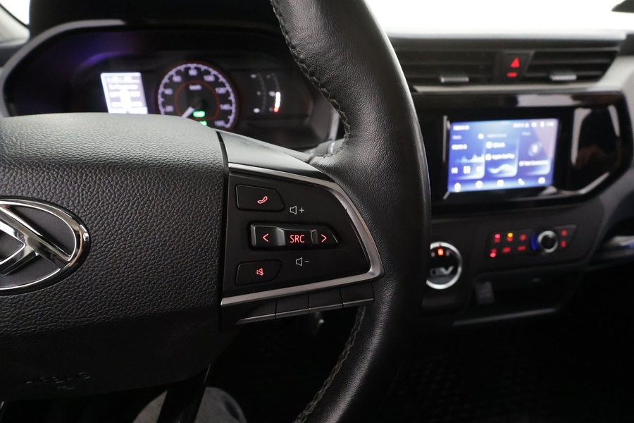 Maxus e-Deliver 3 vaihtoauto