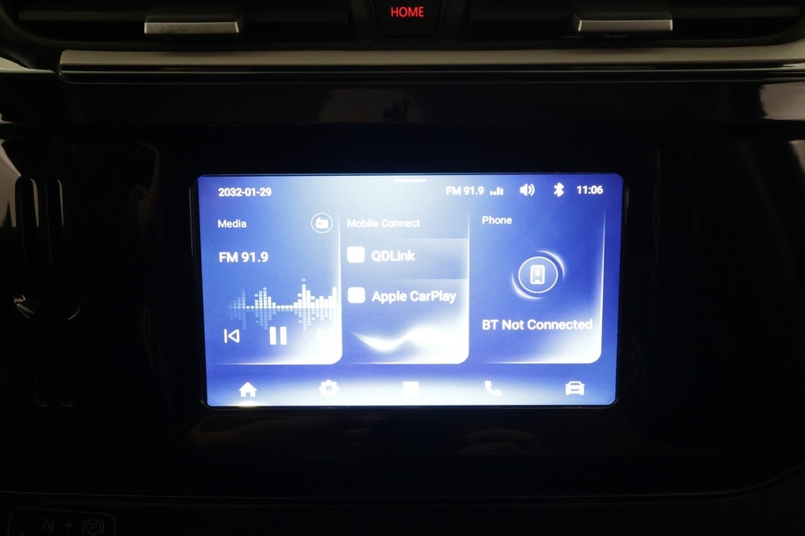 Maxus e-Deliver 3 vaihtoauto