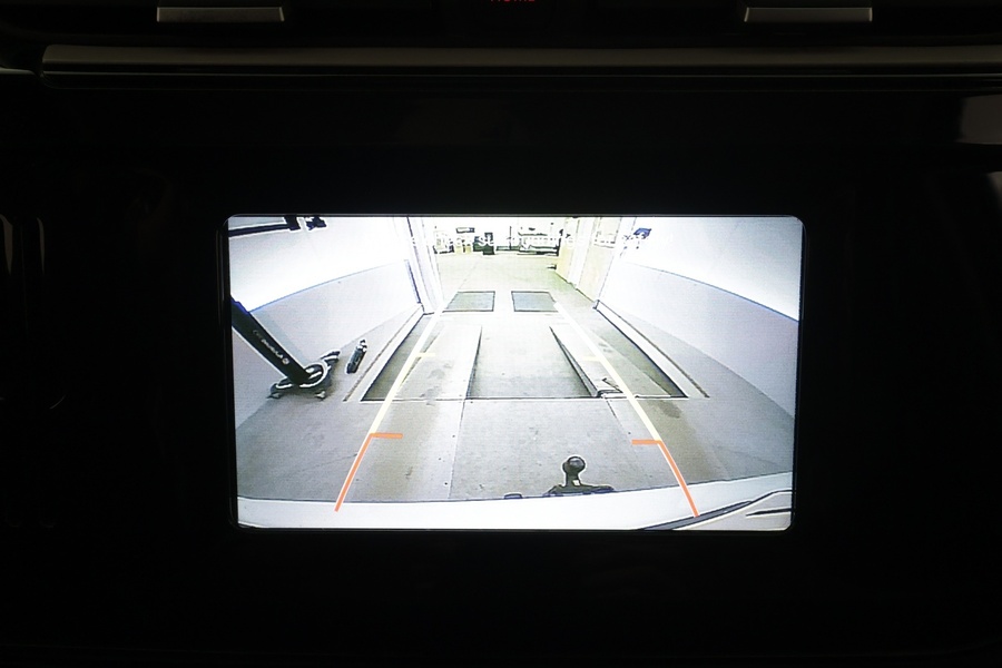 Maxus e-Deliver 3 vaihtoauto