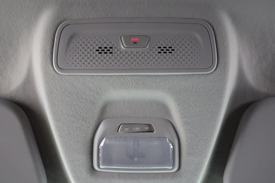 Maxus e-Deliver 3 vaihtoauto