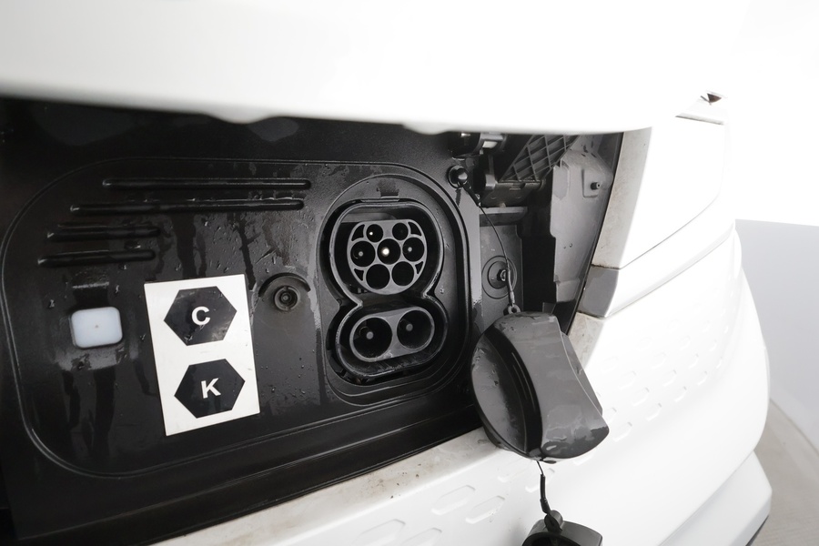 Maxus e-Deliver 3 vaihtoauto