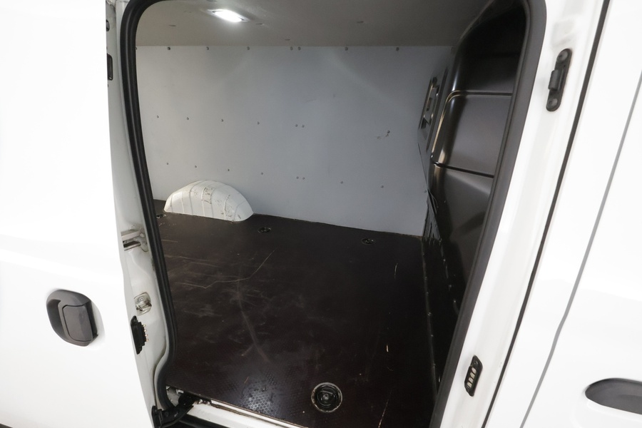 Maxus e-Deliver 3 vaihtoauto