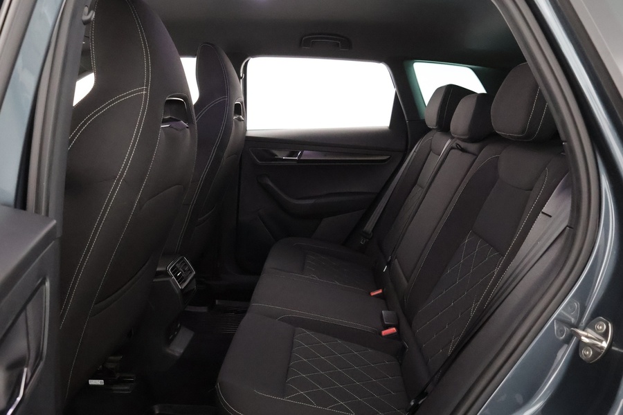 Skoda Karoq vaihtoauto