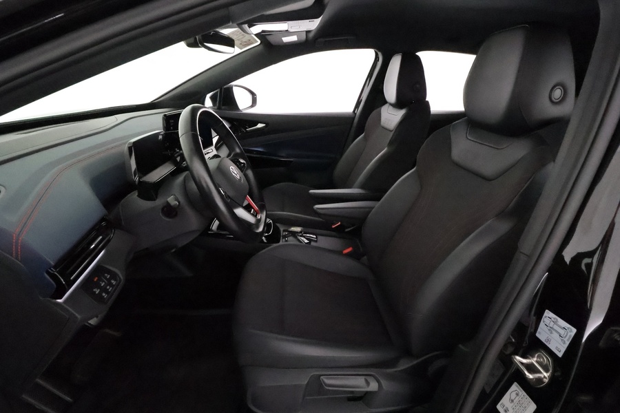 Volkswagen ID.5 vaihtoauto
