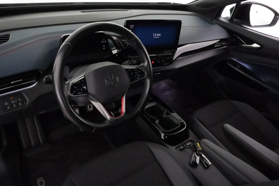 Volkswagen ID.5 vaihtoauto
