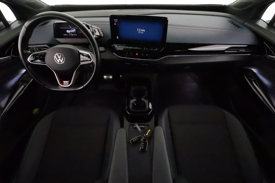 Volkswagen ID.5 vaihtoauto