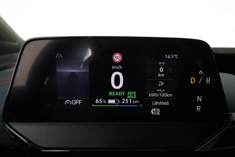 Volkswagen ID.5 vaihtoauto