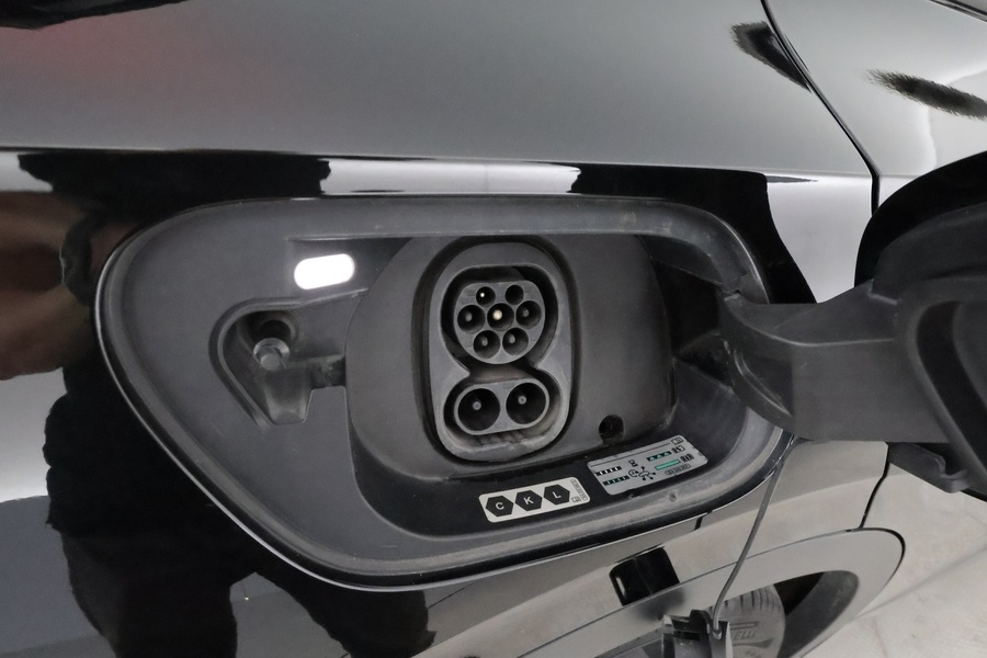 Volkswagen ID.5 vaihtoauto