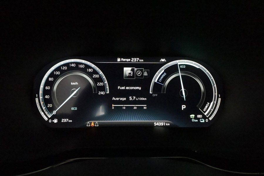 Kia XCeed vaihtoauto