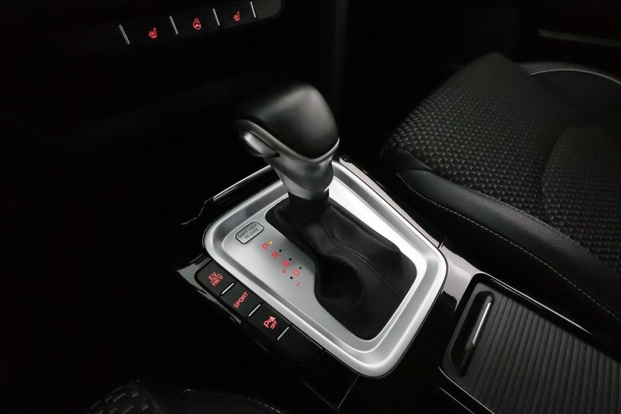 Kia XCeed vaihtoauto