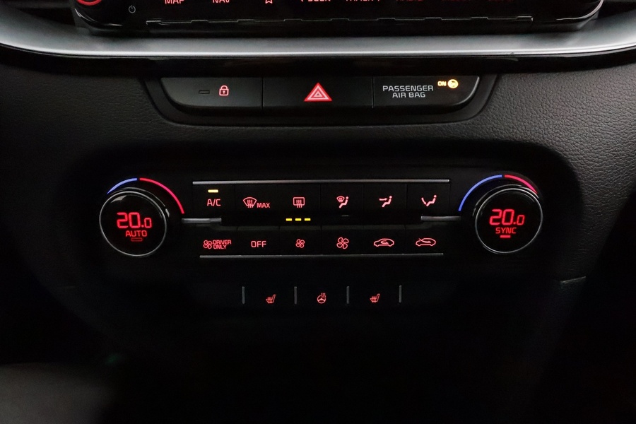 Kia XCeed vaihtoauto