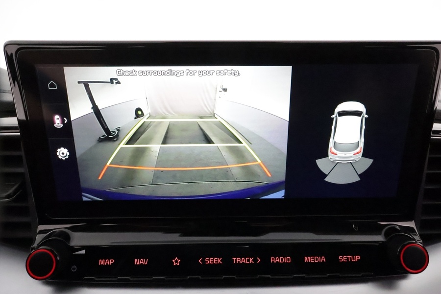 Kia XCeed vaihtoauto