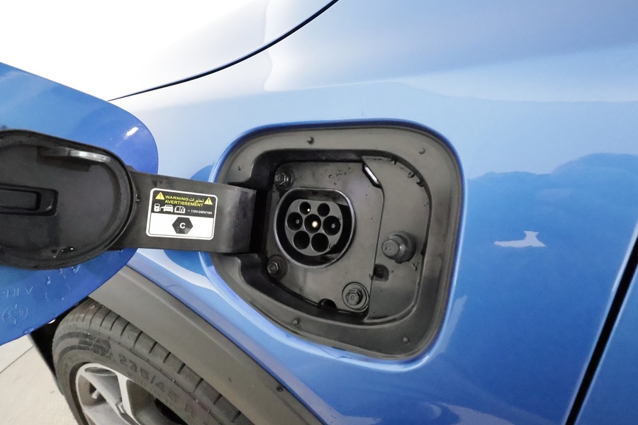 Kia XCeed vaihtoauto