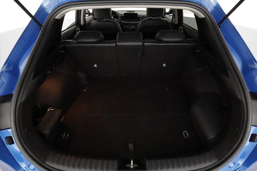 Kia XCeed vaihtoauto