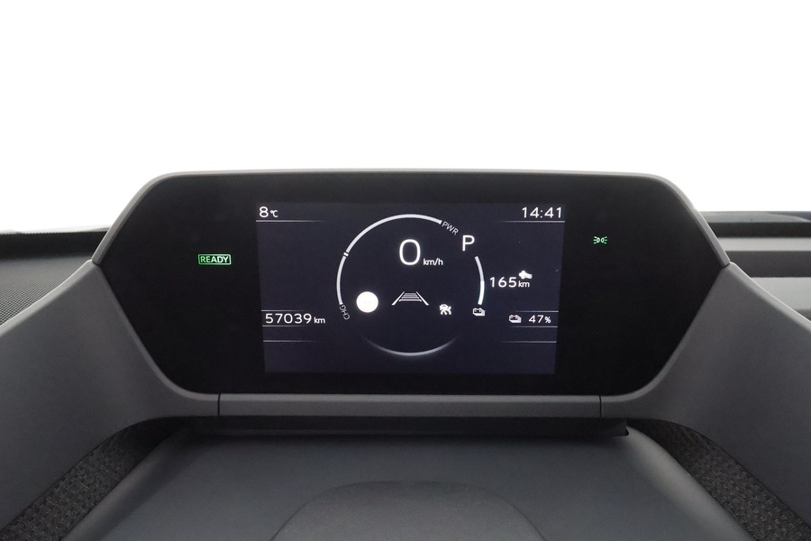 Toyota bZ4X vaihtoauto