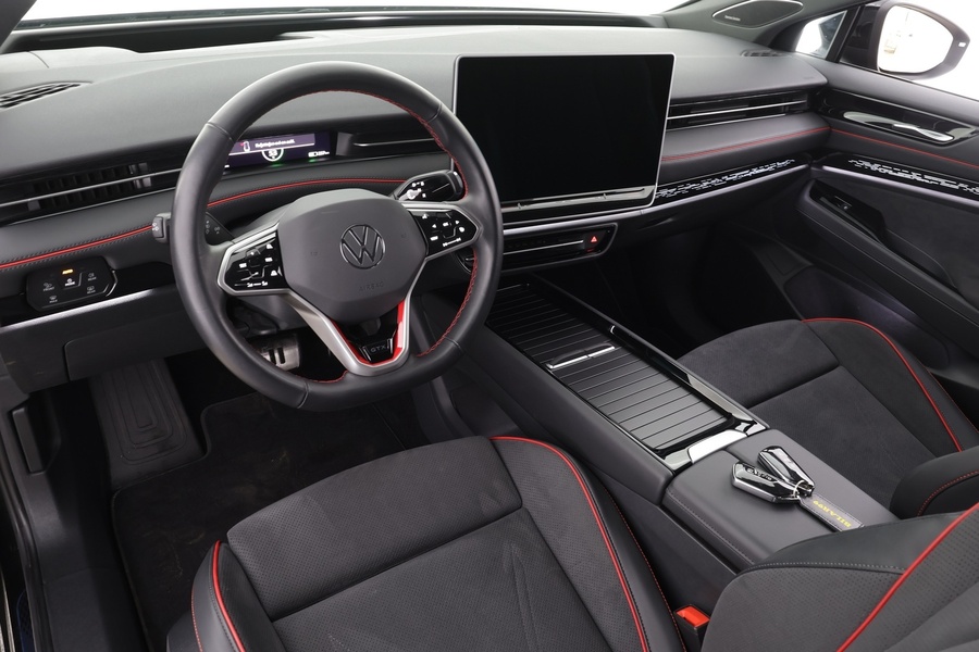 Volkswagen ID.7 vaihtoauto