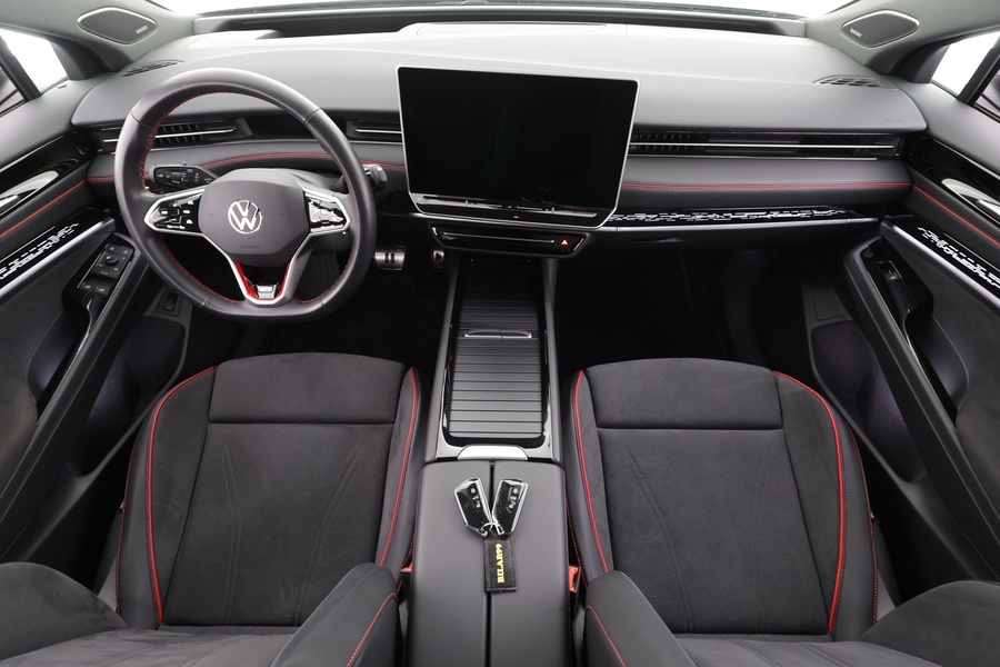 Volkswagen ID.7 vaihtoauto