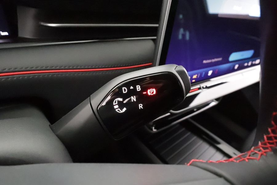 Volkswagen ID.7 vaihtoauto