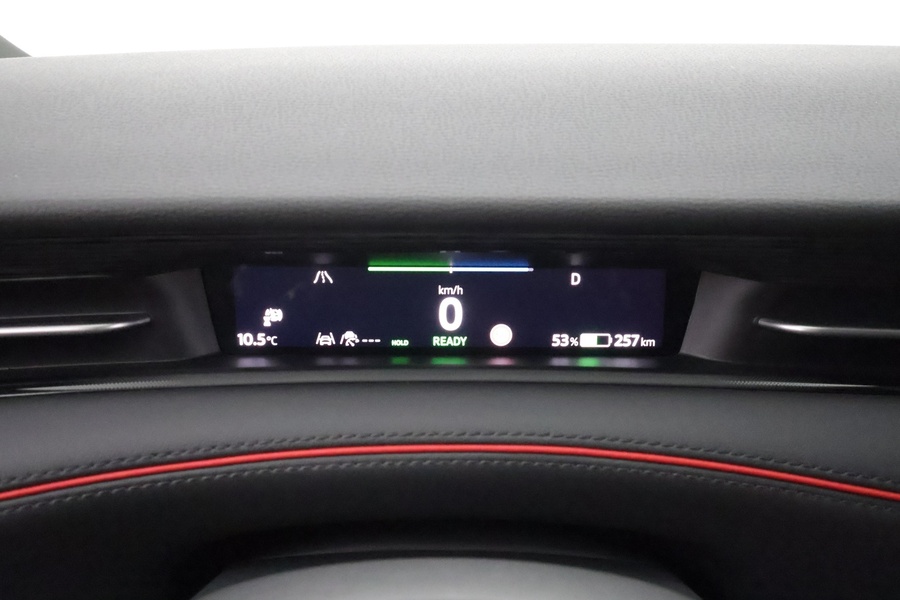 Volkswagen ID.7 vaihtoauto