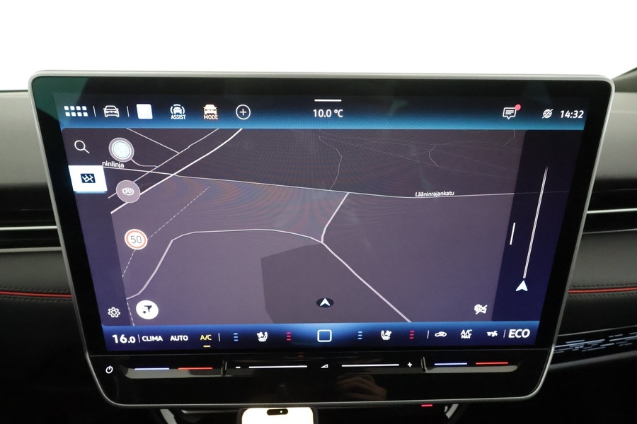 Volkswagen ID.7 vaihtoauto