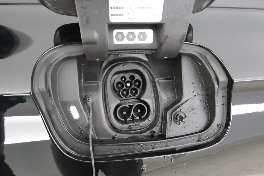 Volkswagen ID.7 vaihtoauto