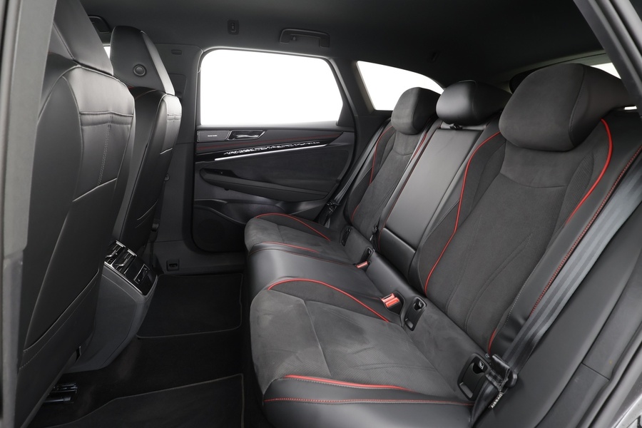 Volkswagen ID.7 vaihtoauto