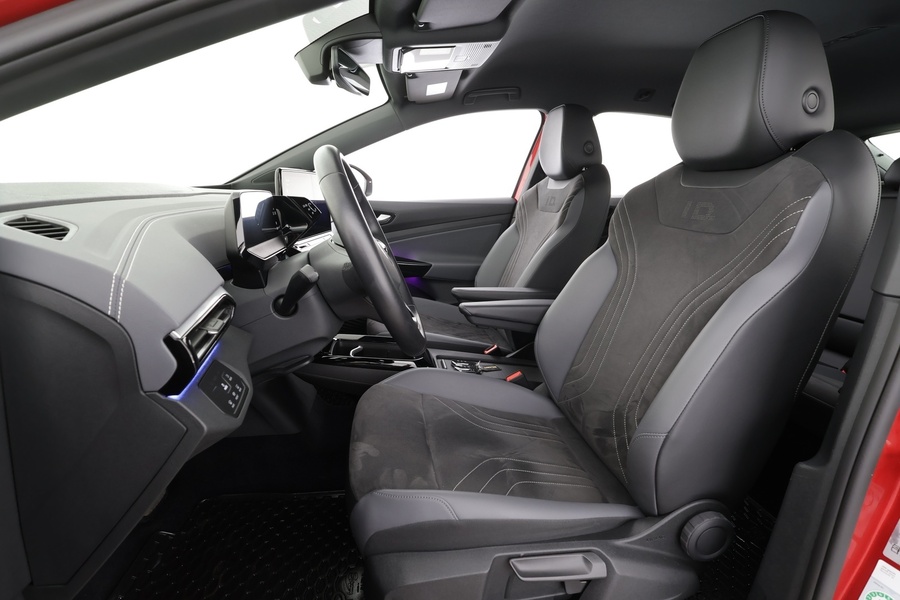 Volkswagen ID.5 vaihtoauto