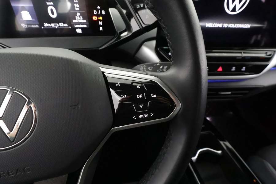 Volkswagen ID.5 vaihtoauto