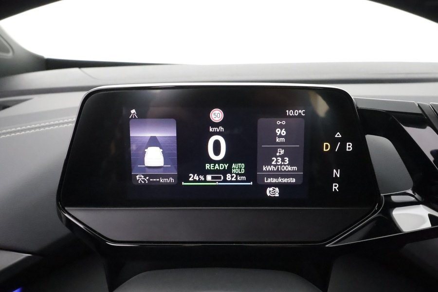 Volkswagen ID.5 vaihtoauto