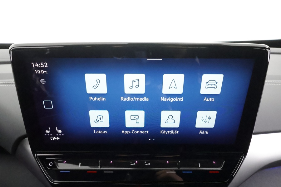 Volkswagen ID.5 vaihtoauto