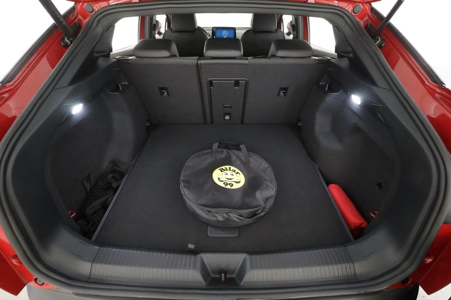 Volkswagen ID.5 vaihtoauto