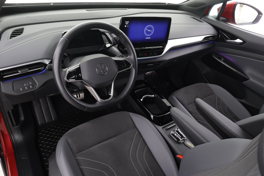 Volkswagen ID.5 vaihtoauto