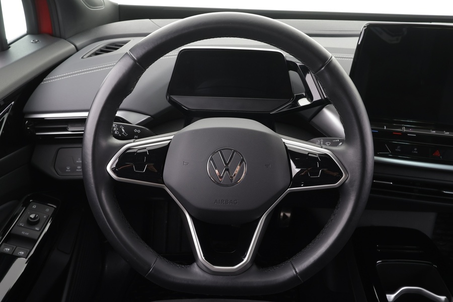 Volkswagen ID.5 vaihtoauto