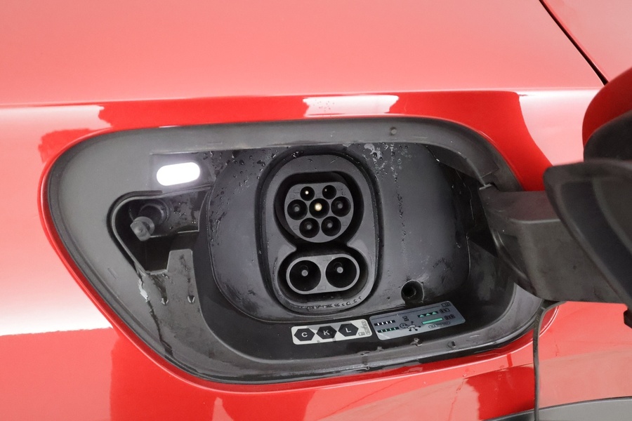 Volkswagen ID.5 vaihtoauto