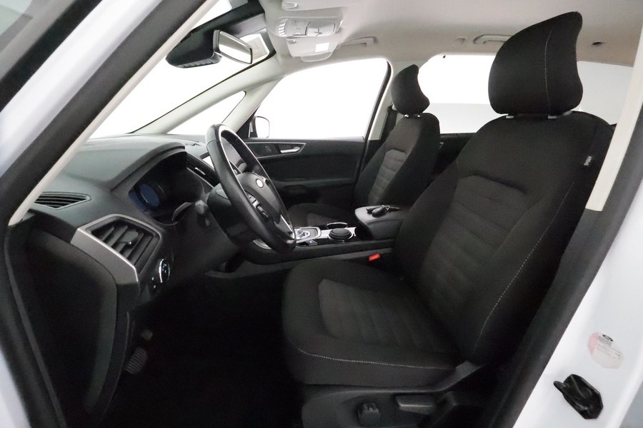 Ford Galaxy vaihtoauto