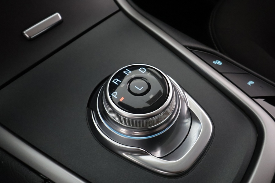 Ford Galaxy vaihtoauto