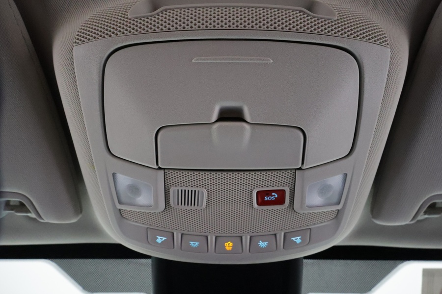 Ford Galaxy vaihtoauto